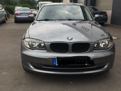 gebraucht BMW 118 118 d DPF