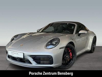 Porsche 911 Targa 4