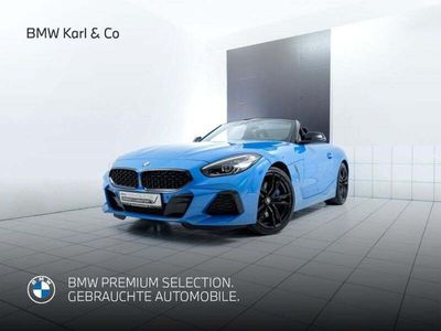 gebraucht BMW Z4 sDrive30i