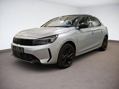 Grau Gebraucht 2025 Opel Corsa S Limousine | 17.980 € (Guter Preis)