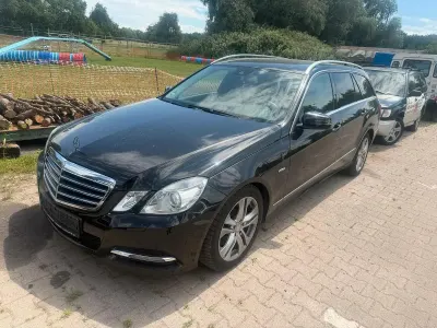 Gebraucht Mercedes E250
