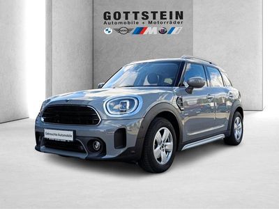 Mini Cooper D Countryman