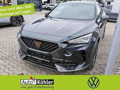 Gebraucht Cupra Formentor VZ 310 PS (228 kW) 2023 Magnetic grau SUV