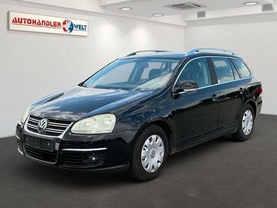 VW Golf V