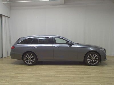 Mercedes E300