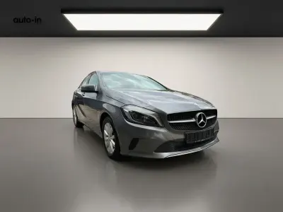Gebraucht Mercedes 200