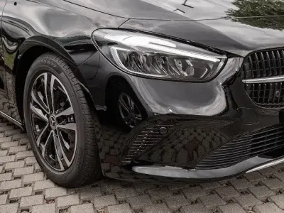 Gebraucht Mercedes B180 136 PS (100 kW) 2026 Kleinwagen