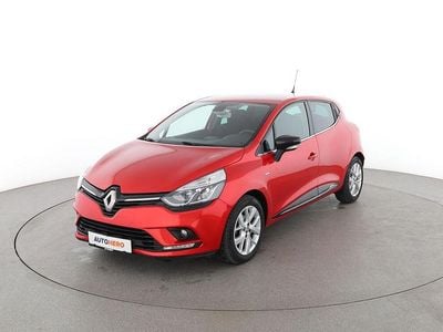 Renault Clio IV