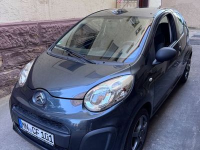 Citroën C1