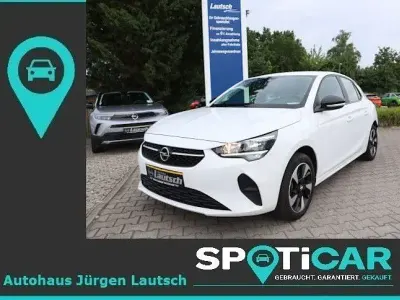 Gebraucht Opel Corsa-e