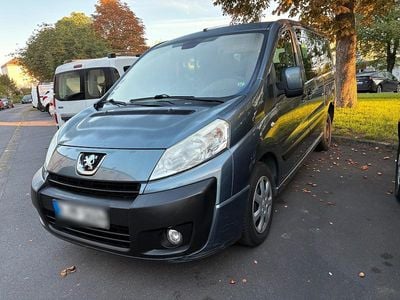 Peugeot Expert