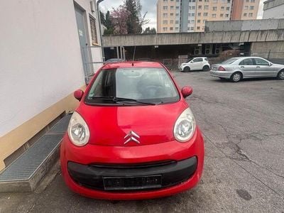 Citroën C1
