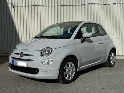 gebraucht Fiat 500 1.0 Hybrid Launch Edition *1. Hand*