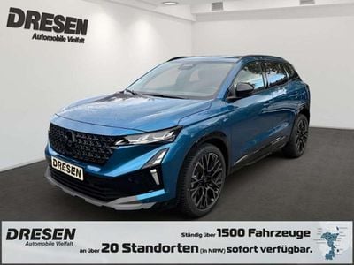 Gebraucht Renault Austral Esprit Alpine 200 PS (147 kW) 2025 Blau SUV