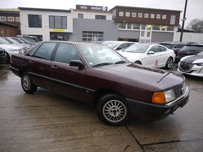 gebraucht Audi 100 CS 2.2L 5 Zylinder