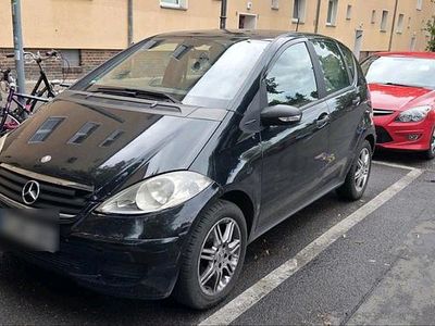 Mercedes A150