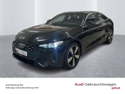 Gebraucht Audi A5 Ambiente 204 PS (150 kW) 2025 Mythosschwarz metallic Limousine