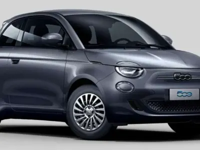 Gebraucht Fiat 500e