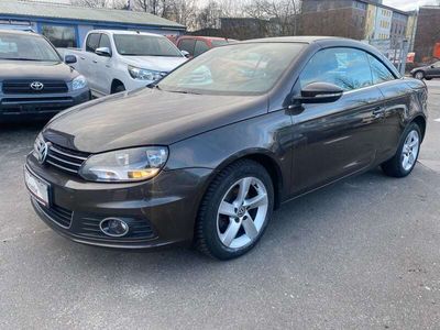 VW Eos