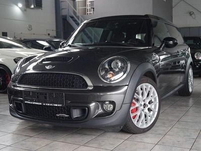 Gebraucht Mini John Cooper Works Clubman 211 PS (155 kW) 2011 Grau Kombi