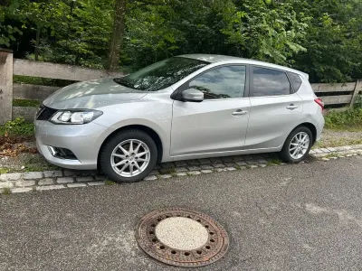 Gebraucht Nissan Pulsar