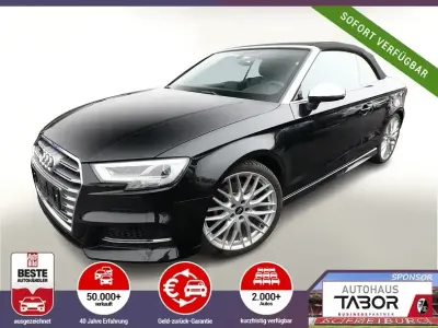 Gebraucht Audi S3 Cabriolet