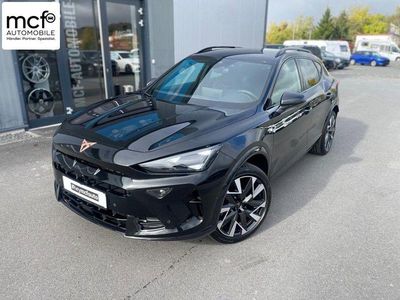 Schwarz Gebraucht 2025 Cupra Formentor SUV | 30.980 € (Guter Preis)