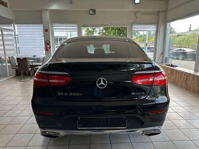 Mercedes GLC350