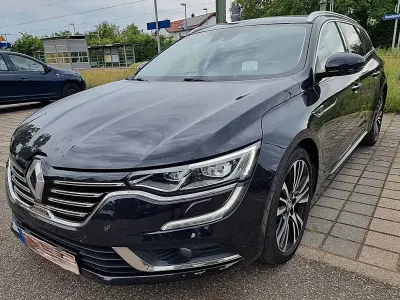 Gebraucht Renault Talisman GrandTour