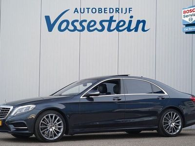 Mercedes S350