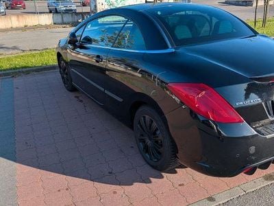 Peugeot 308 CC