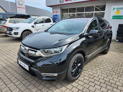 gebraucht Honda CR-V 2.0 i-MMD HYBRID 4WD Sport Line