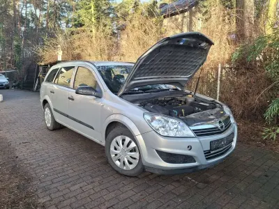 Usata Opel Astra