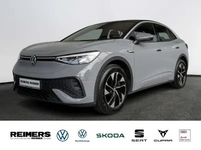 Gebraucht VW ID.5