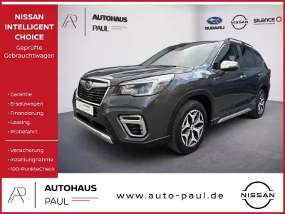 Gebraucht Subaru Forester