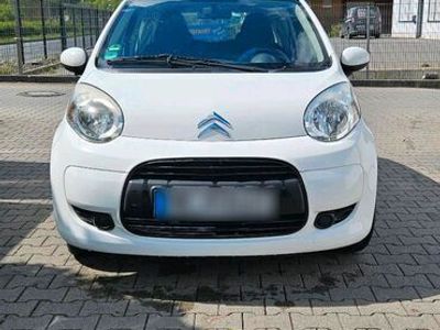 gebraucht Citroën C1 