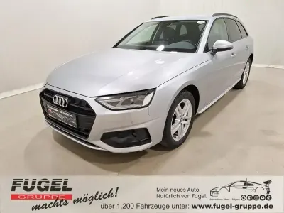 Gebraucht Audi A4