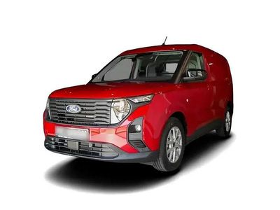 Usata Ford Transit Limited 100 CV (73 kW) 2025 Rosso