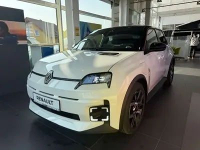 Gebraucht Renault 5 E-Tech