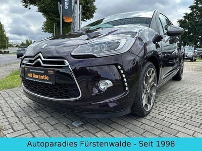 Citroën DS3