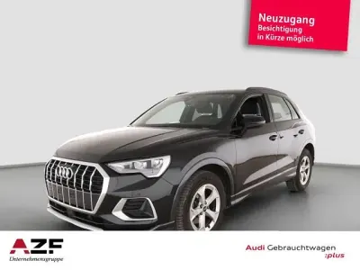 Gebraucht Audi Q3 Advanced 150 PS (110 kW) 2025 SUV