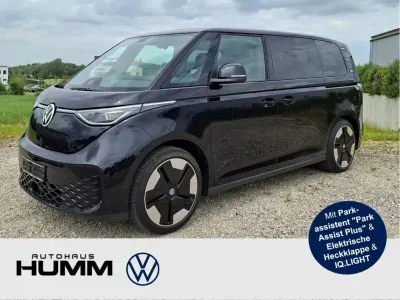 Gebraucht VW ID. Buzz Pro 150 kW (204 PS) 2023 Van / Kleinbus