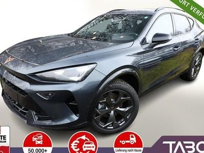 Grau Neu 2025 Cupra Formentor SUV | 32.088 € (Guter Preis)