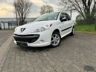 gebraucht Peugeot 206+ 