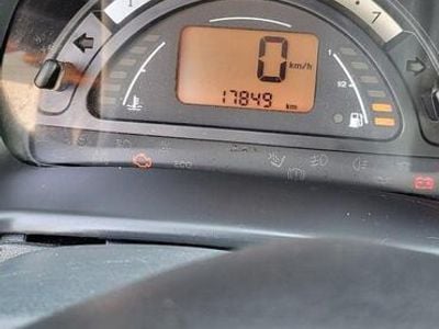 Citroën C2