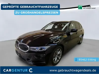 Gebraucht BMW 320