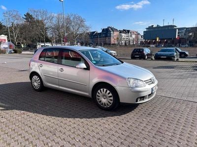 VW Golf VI