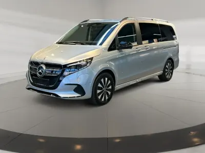 Gebraucht Mercedes EQV300