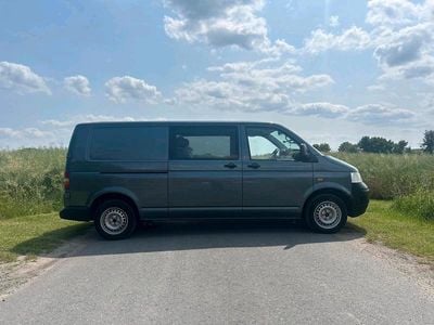 VW T5