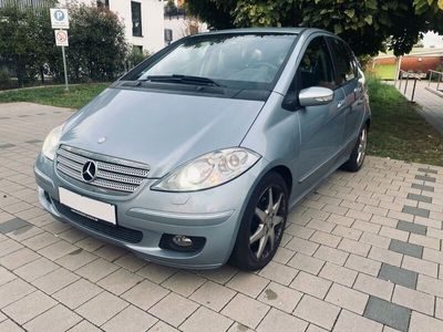 gebraucht Mercedes A200 A -KlasseCDI*Klima*Xenon*Panaroma Dach*